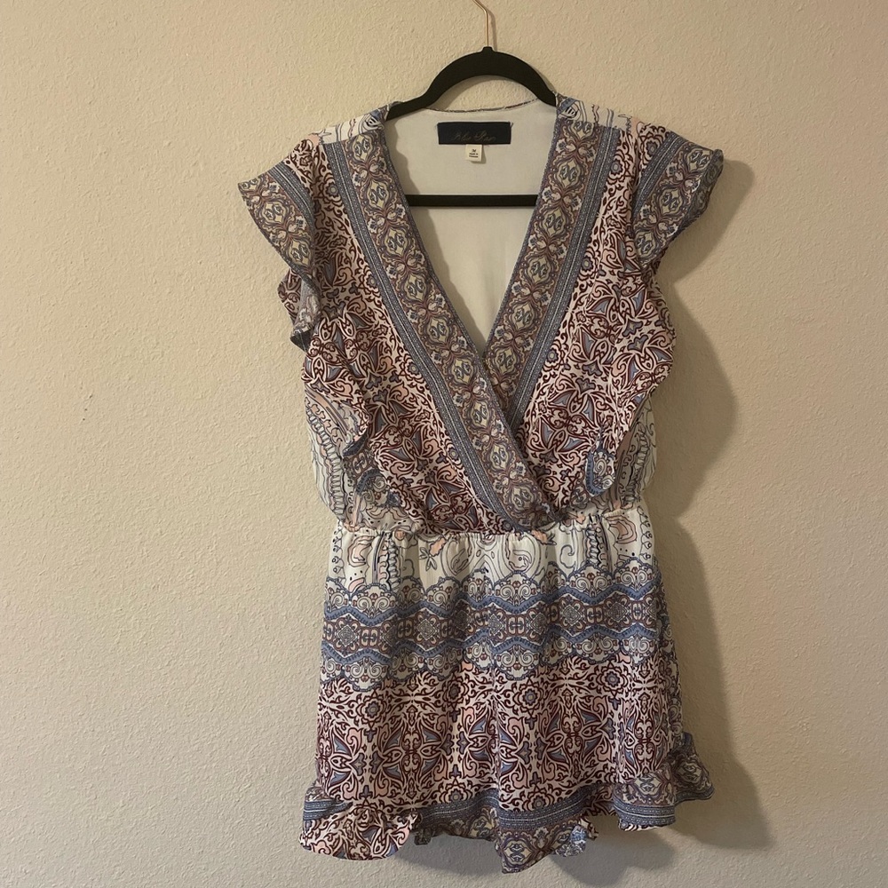 ROMPER